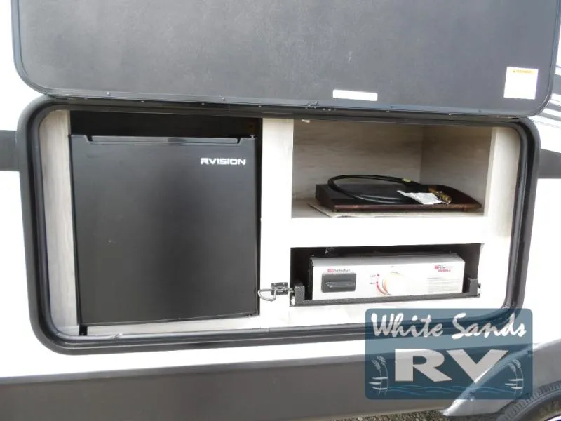 2021 KZ Connect SE C210MBKSE - Photo 4