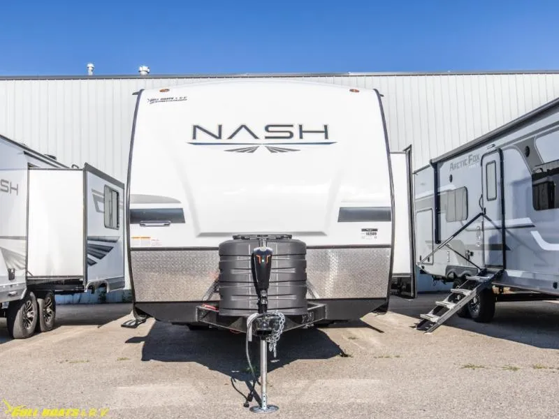 2027 Northwood Nash 29S - Photo 3