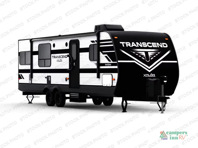 2027 Grand Design Transcend Xplor 22RBX - Photo 2