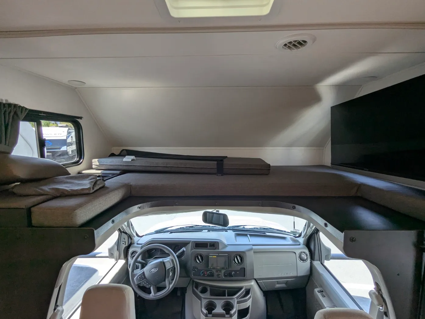 2025 Forest River Sunseeker LE 2850SLE — Photo 5