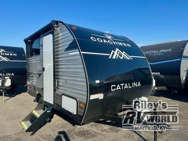 2025 Coachmen Catalina Summit Series 7 134BHX - Photo 2