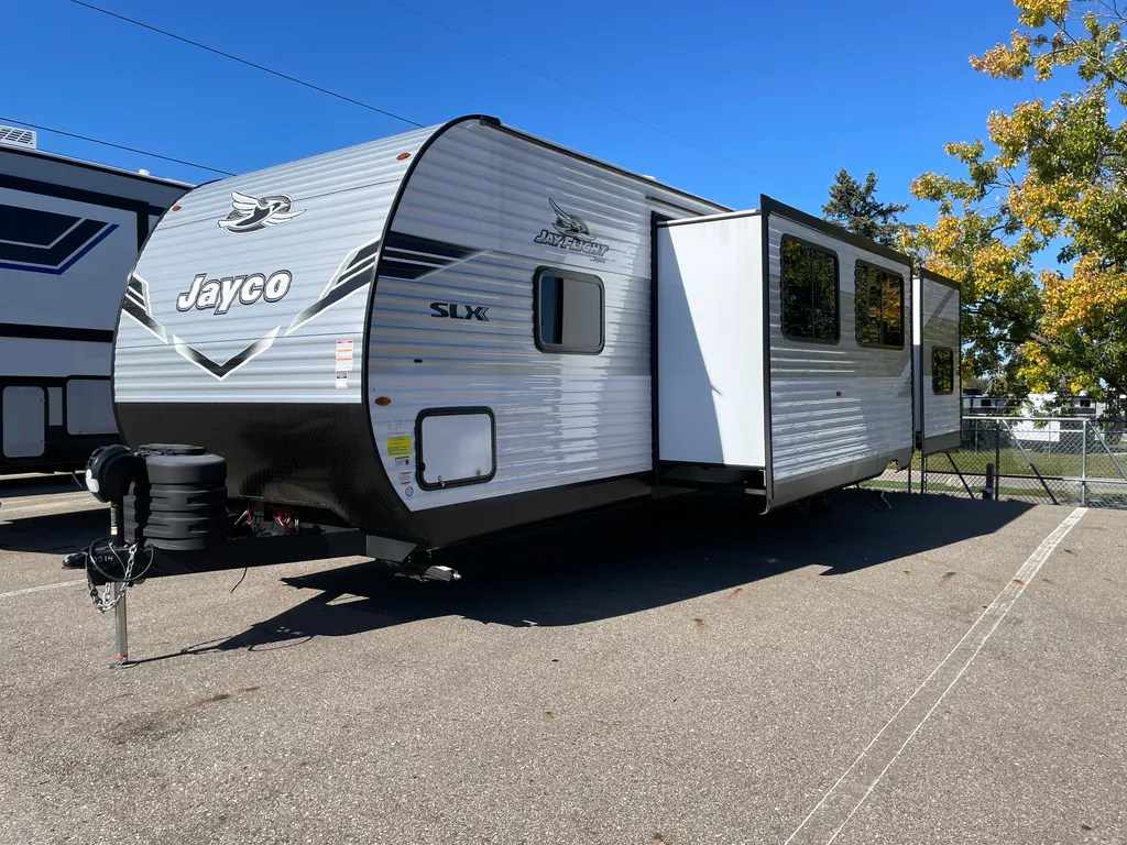 2026 Jayco Jay Flight SLX 321BDS, Photos photo 7