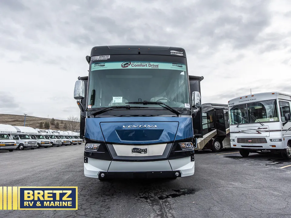 2026 Newmar Ventana 3512 - Photo 3