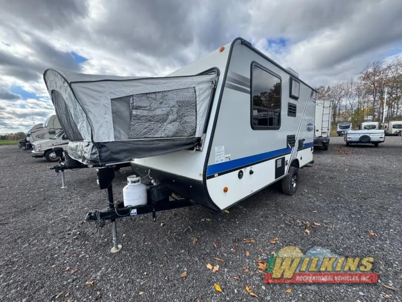 2018 Jayco Jay Feather 7 16XRB - Photo 2