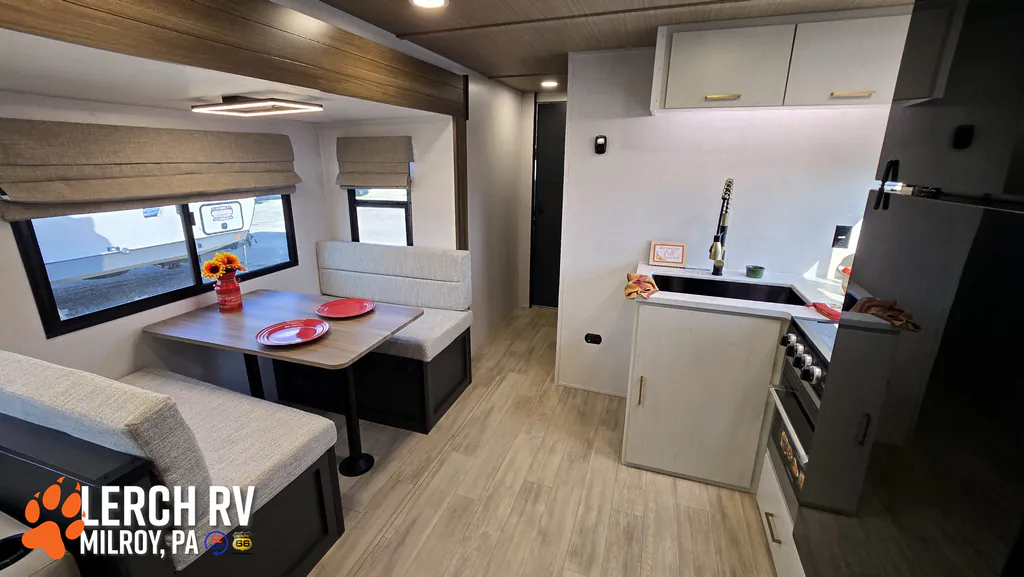 2027 Forest River Vibe 2900KB, Photos photo 16