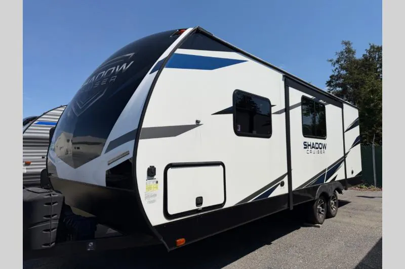 2021 Cruiser RV Shadow Cruiser SC239RBS - Photo 4
