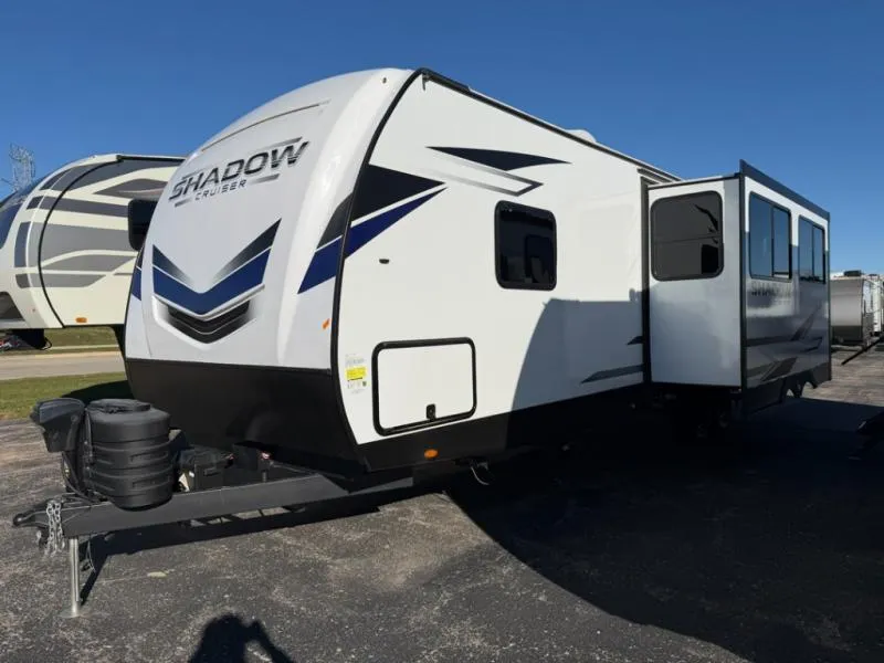 2025 Cruiser RV Shadow Cruiser 292BHS - Photo 4