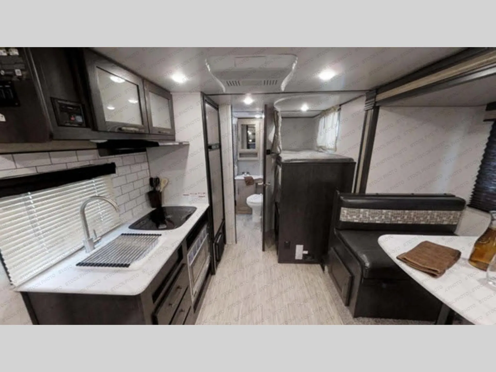 2020 Forest River Surveyor Legend 19BHLE - Photo 3