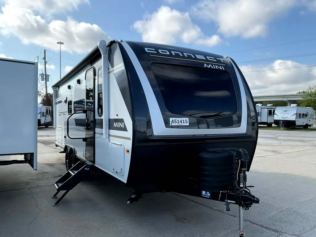 2026 KZ RV Connect Mini CM231BH - Photo 2