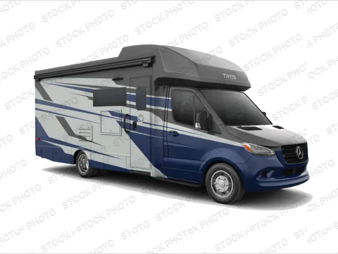 2027 Tiffin Wayfarer 25 RW - Photo 2