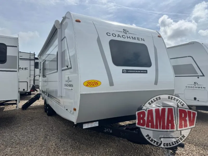 2026 Coachmen Freedom Express Select 247SE - Photo 2
