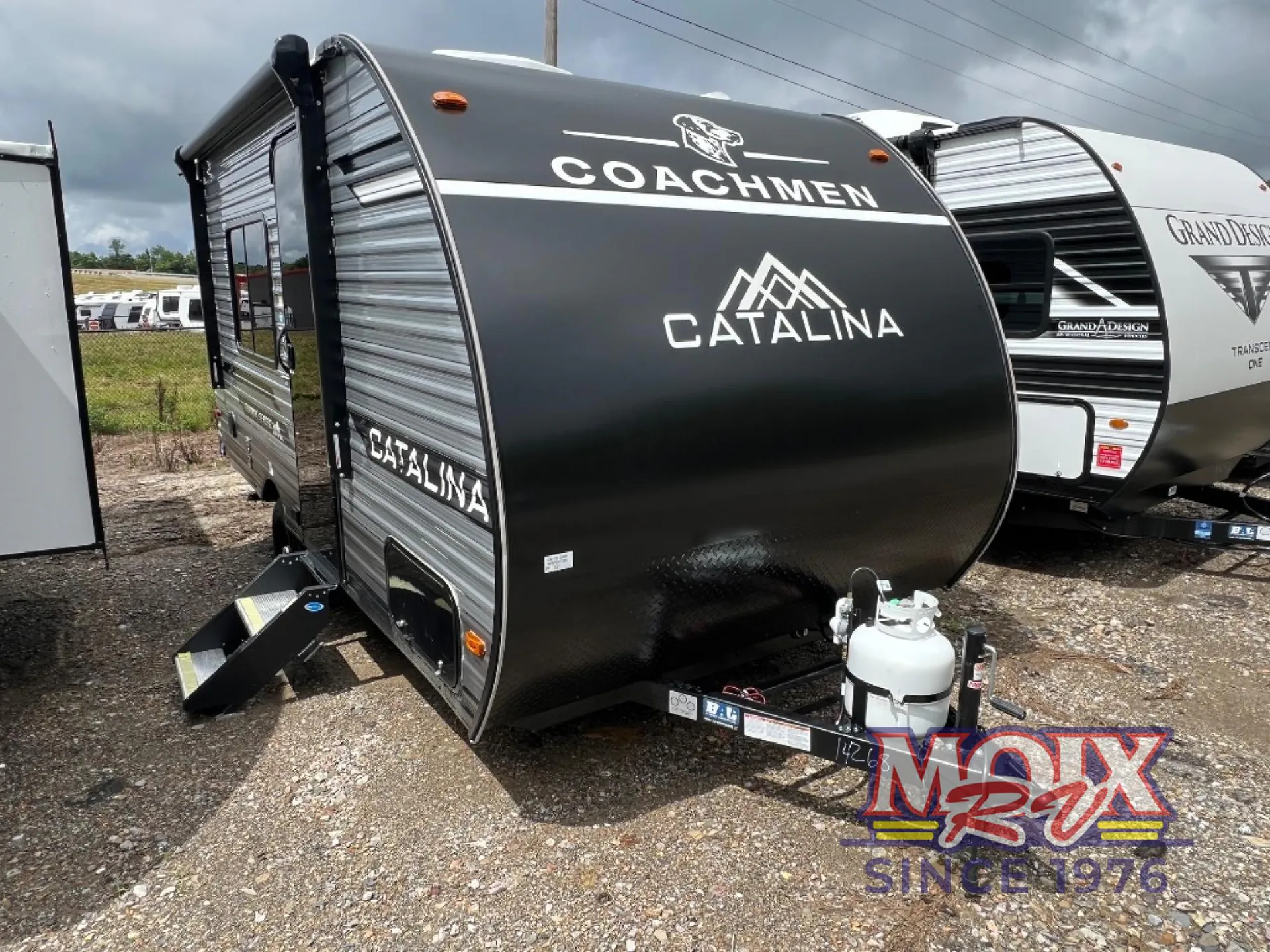 2026 Coachmen Catalina Summit Series 7 154RBX - Photo 2