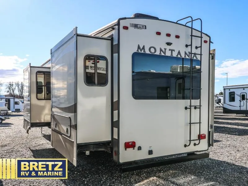 2017 Keystone Montana 3820 FK - Photo 4