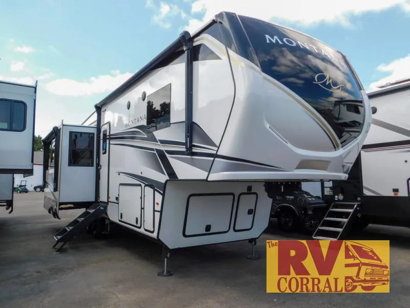 2026 Keystone Montana 3123RL - Photo 2