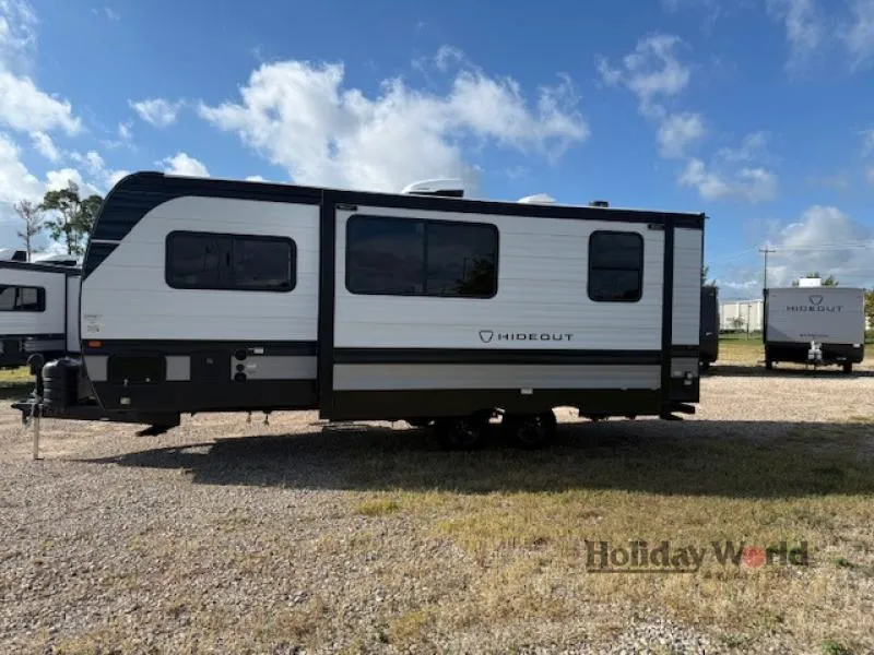 2026 Keystone Hideout Sport 224ML - Photo 4