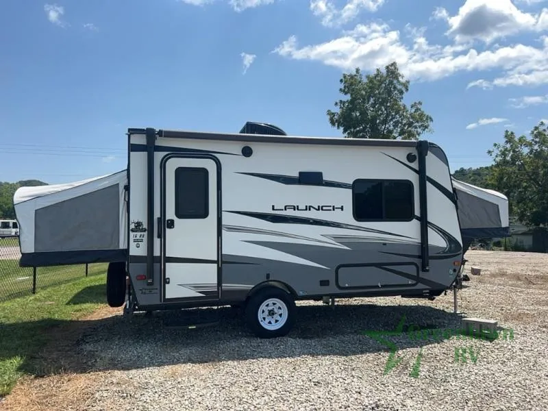 2018 Starcraft Launch Outfitter 7 16RB - Main photo