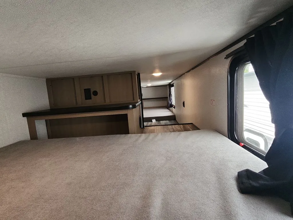 2026 Jayco Jay Flight Bungalow 404LOFT DS, Photos photo 26