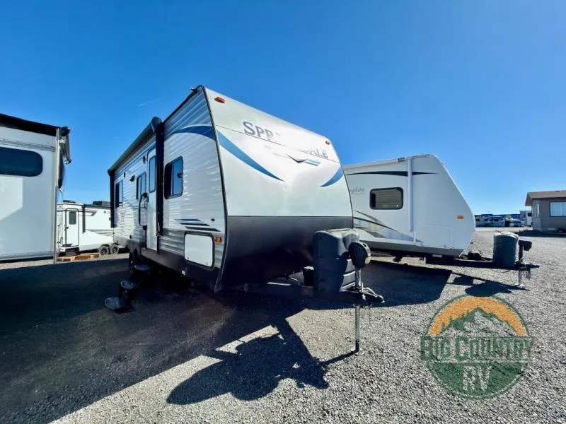 2020 Keystone Springdale 222RDWE - Photo 2
