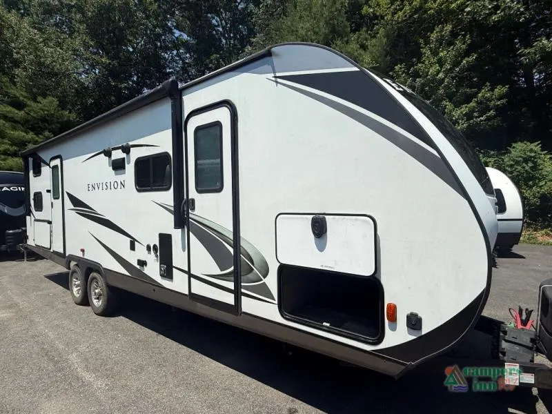 2021 Gulf Stream RV Gulfstream 282BH - Photo 2