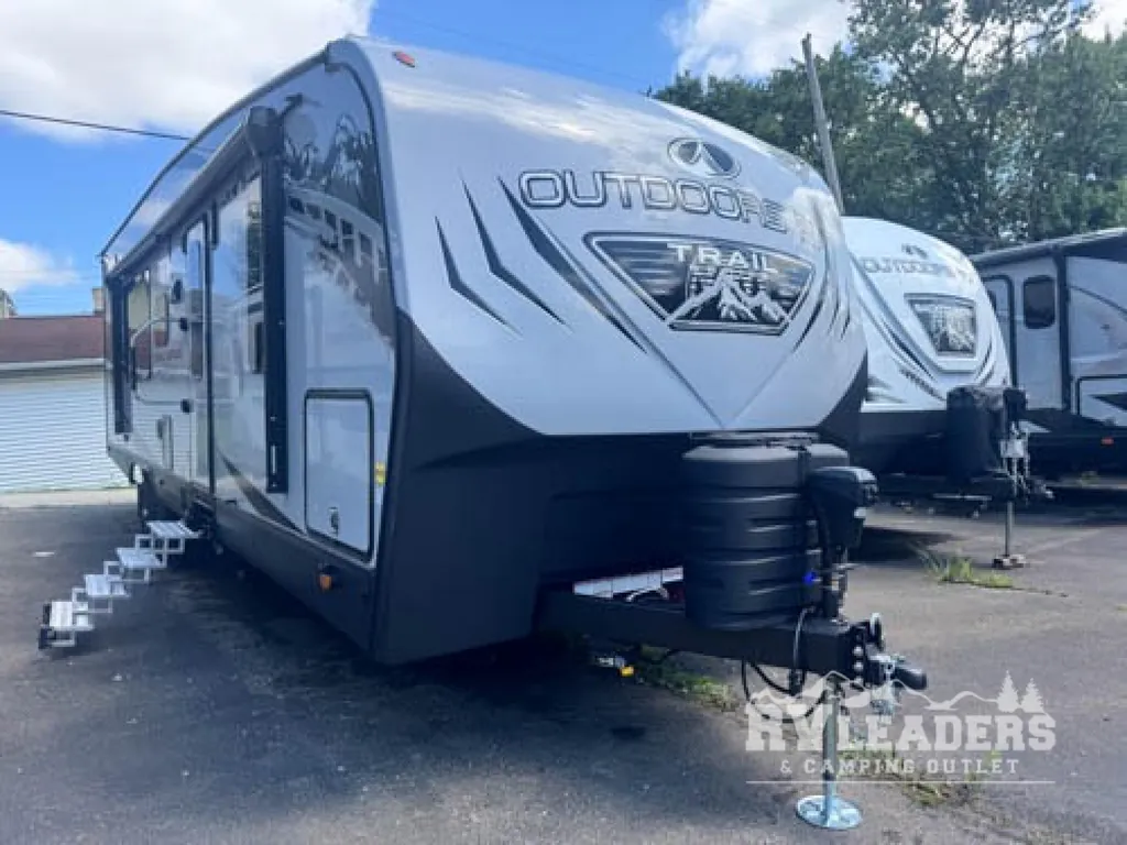 2027 Outdoors RV Trail Series 29TRX, Photos photo 49
