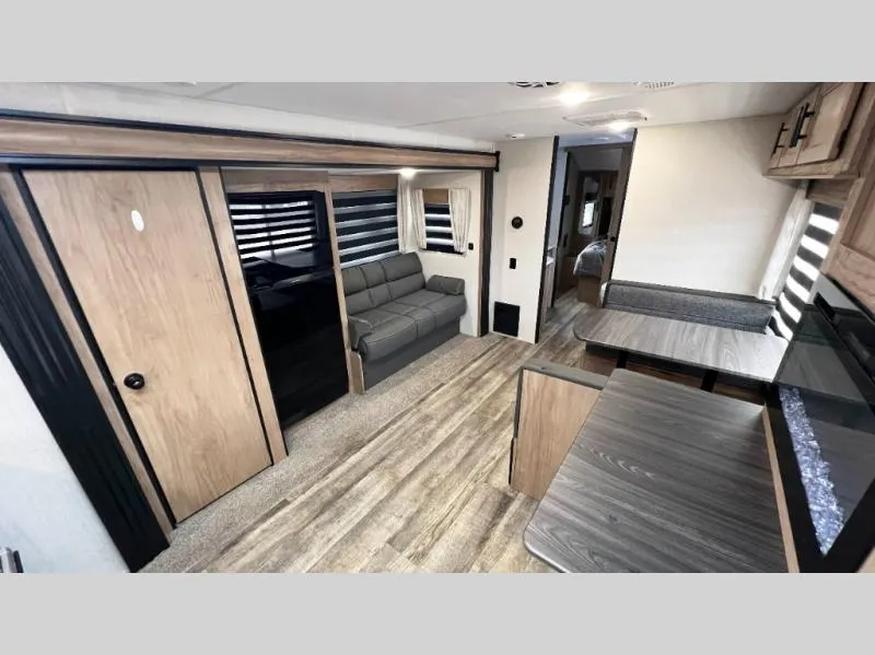 2023 Forest River RV Cherokee 233MB - Photo 3