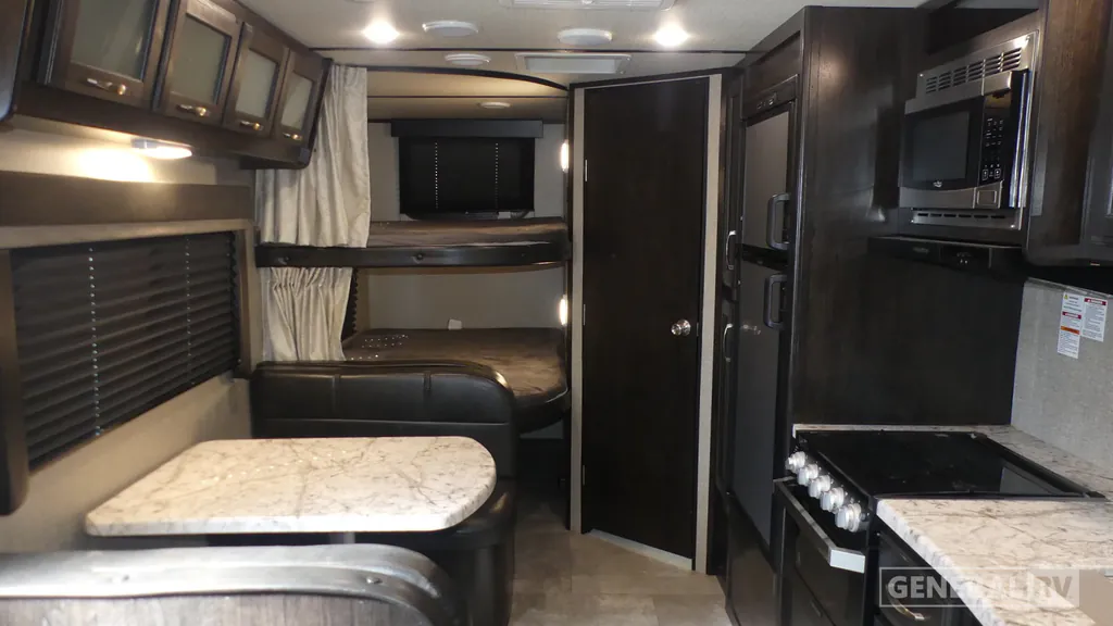 2020 Grand Design Imagine XLS 21BHE, Photos photo 2