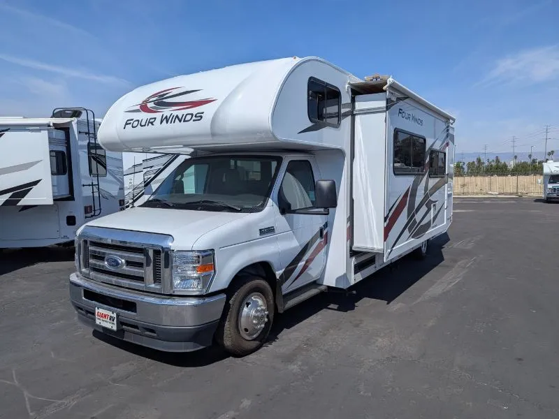 2024 Thor Motor Coach Four Winds 28Z - Photo 3