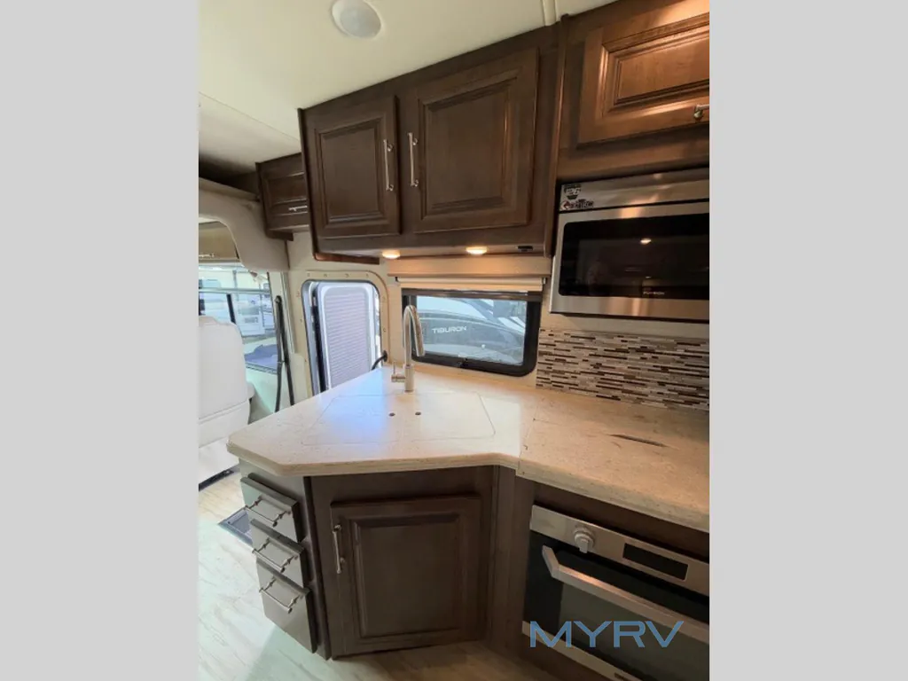 2019 Entegra Coach Emblem 36U, Photos photo 27