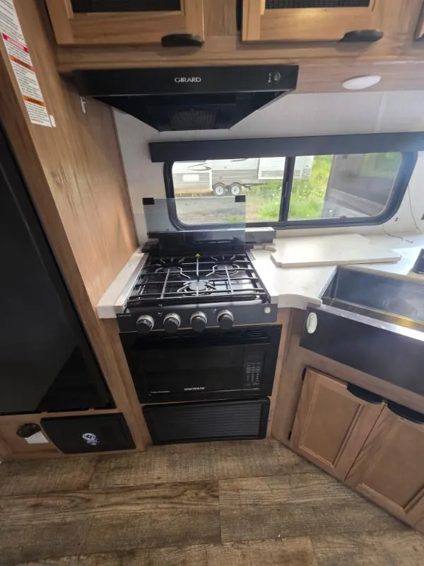 2024 Forest River Cherokee 306MM, Photos photo 13