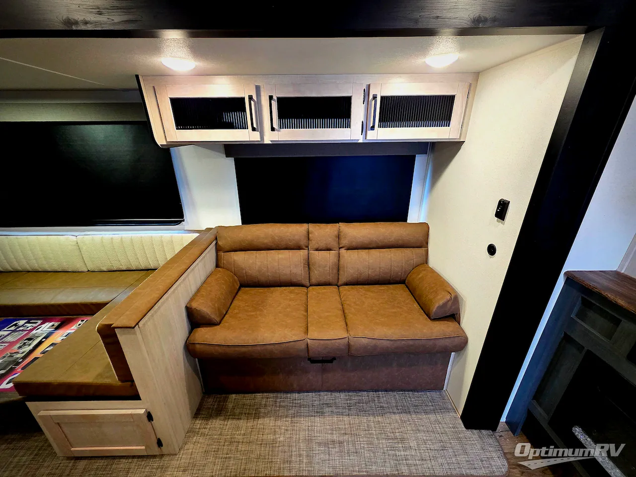 2027 Forest River Puma 32RBFQ — Photo 7