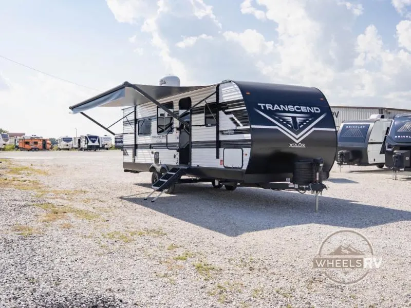2026 Grand Design Transcend Xplor 26RBX - Photo 2
