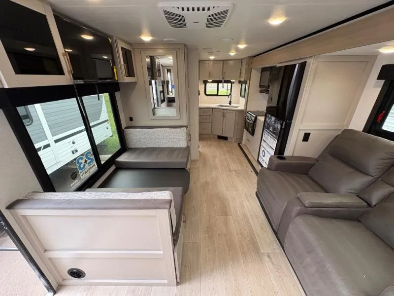 2027 Jayco Jay Feather 21MML - Photo 4