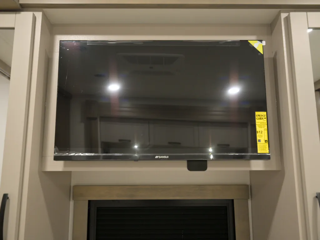 2027 Entegra Coach Vision XL 36C, Photos photo 37