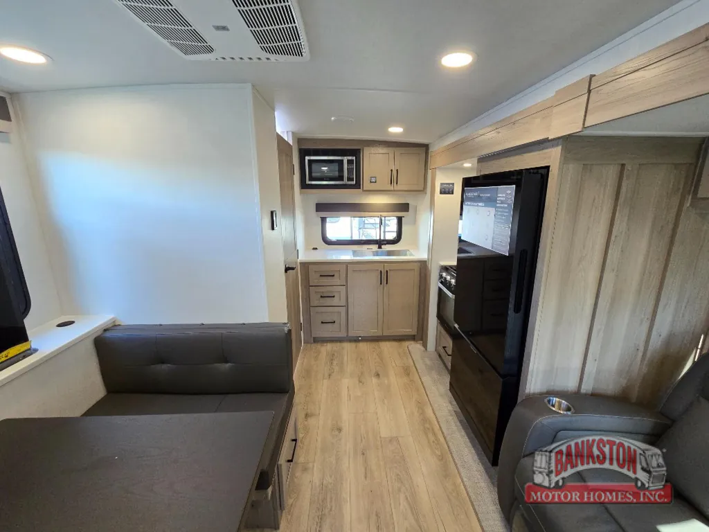 2026 Forest River Flagstaff Micro Lite 25FBD, Photos photo 13
