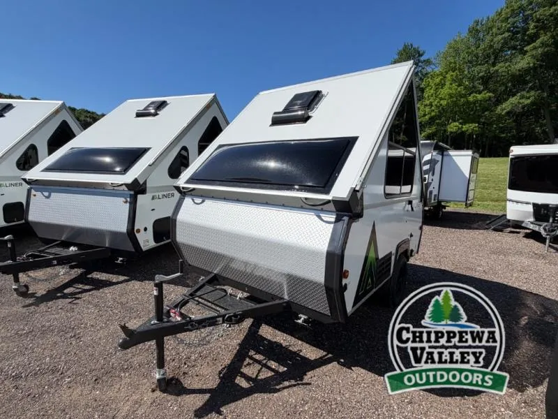 2027 Aliner Scout-Lite Base - Photo 3