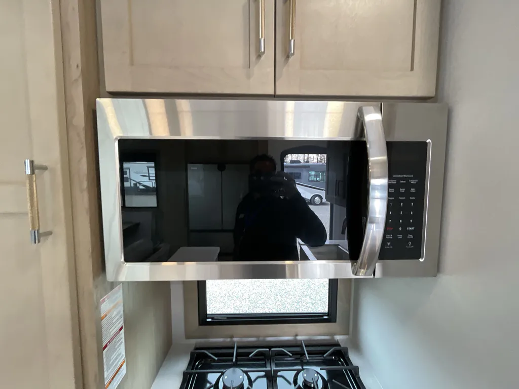 2026 Keystone Raptor 441, Photos photo 26