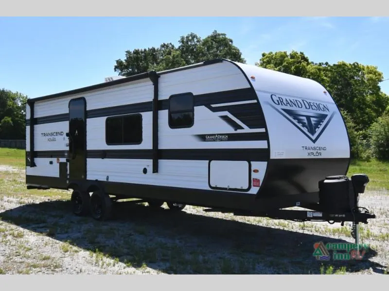 2026 Grand Design Transcend Xplor 25MLX - Photo 2