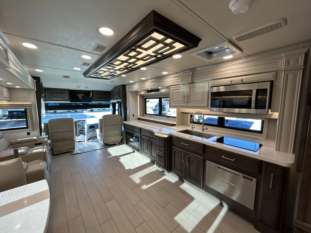 2026 Entegra Coach Aspire 44D, Photos photo 10