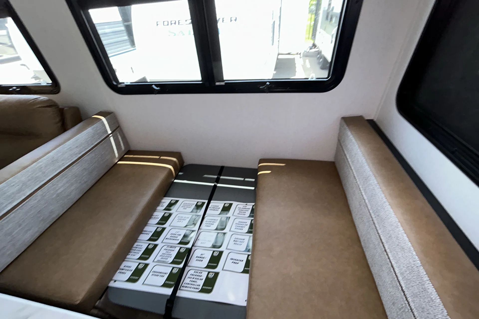 2026 k-z rv Ridgeway 35BH - Photo 3