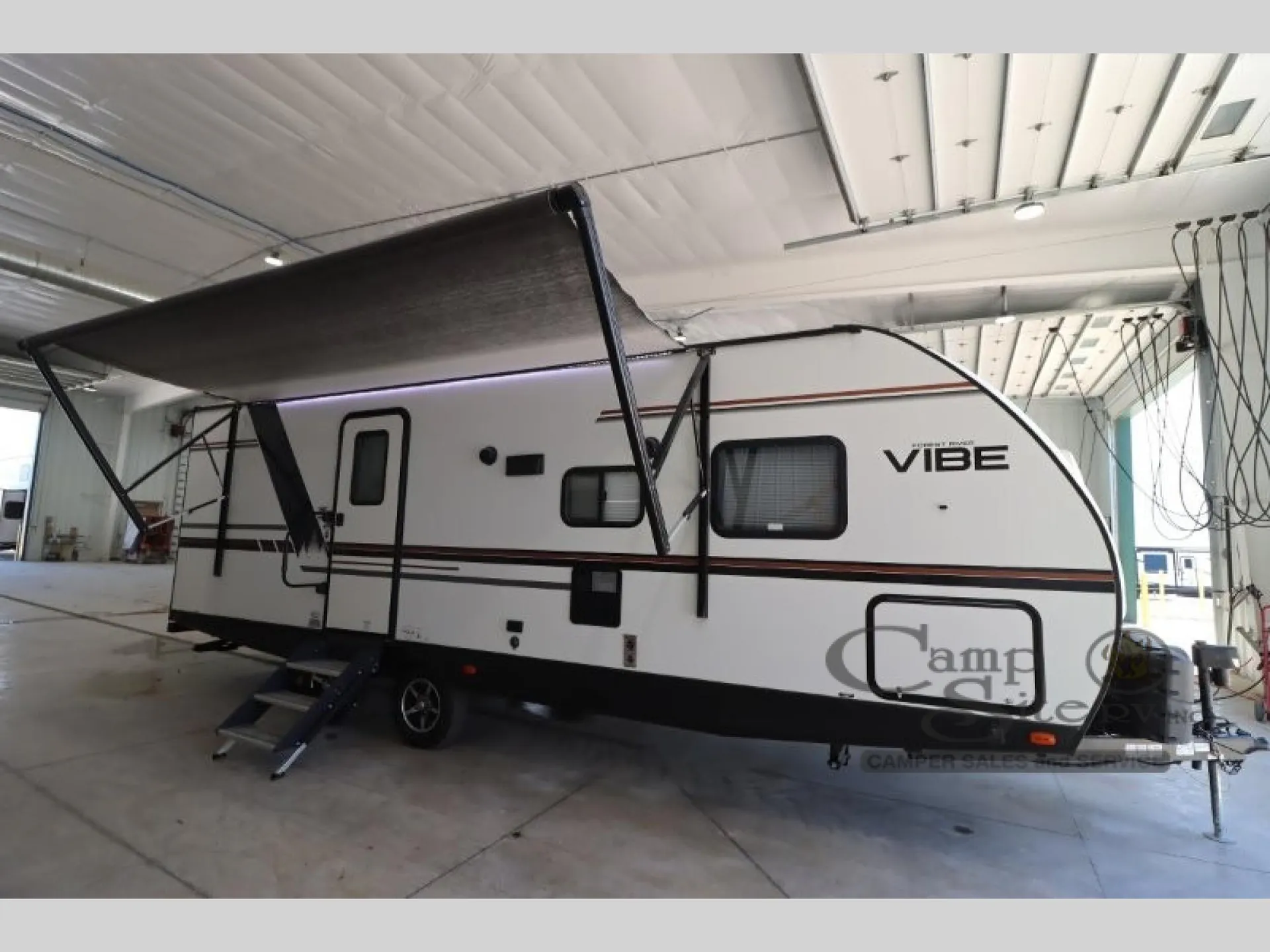 2019 Forest River Vibe 24BH - Photo 2