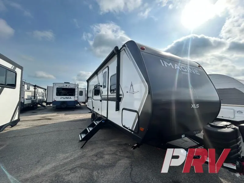 2026 Grand Design Imagine XLS 22MLE - Photo 2