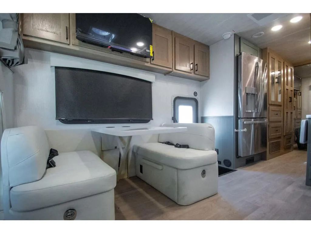 2026 Nexus Ghost 33DS, Photos photo 8