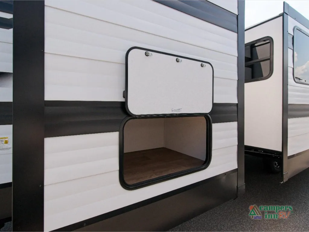 2027 Grand Design Transcend 335BHT, Photos photo 40