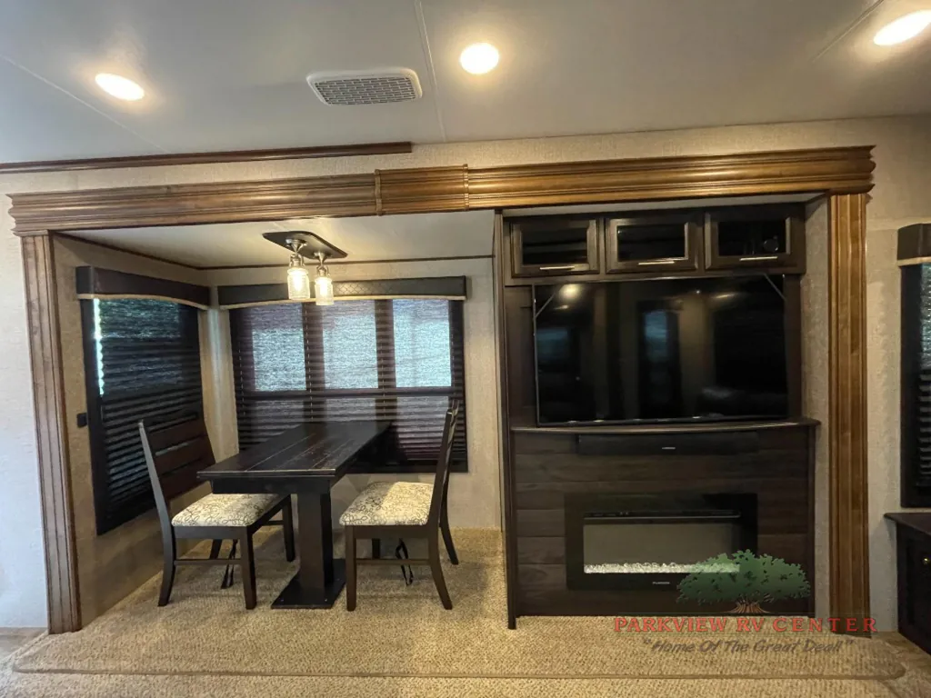 2019 Jayco Eagle 322RLOK, Photos photo 14