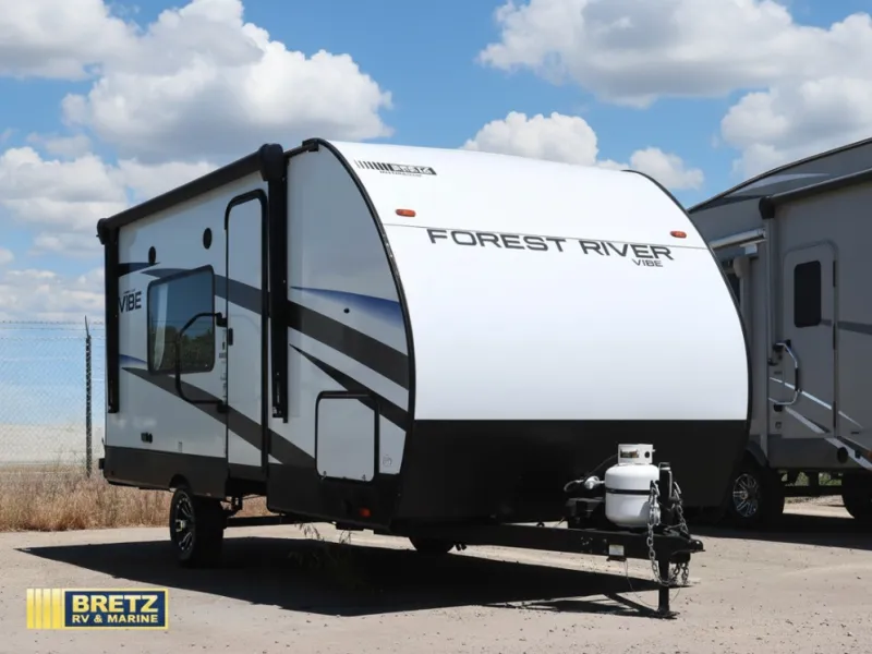 2022 Forest River Vibe 16RB - Photo 3
