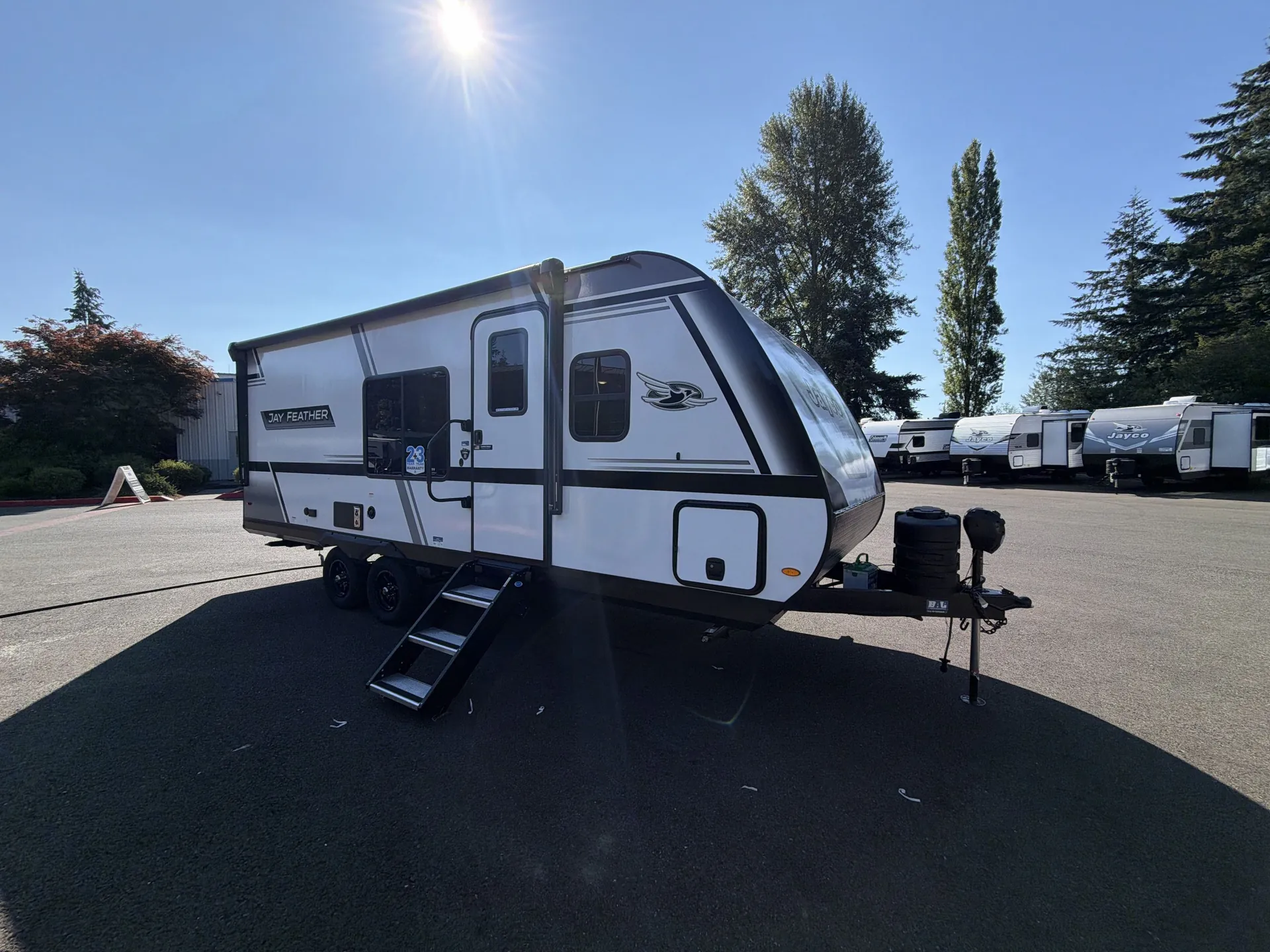 2027 Jayco Jay Feather 21MML - Photo 2