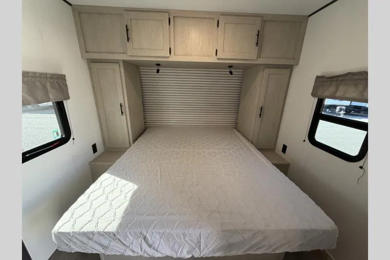 2026 Shasta RVs i-5 Edition 526RBS, Photos photo 19