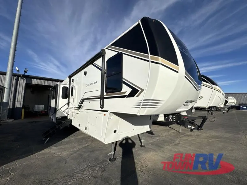 2026 Keystone Cougar 350LLK - Photo 2