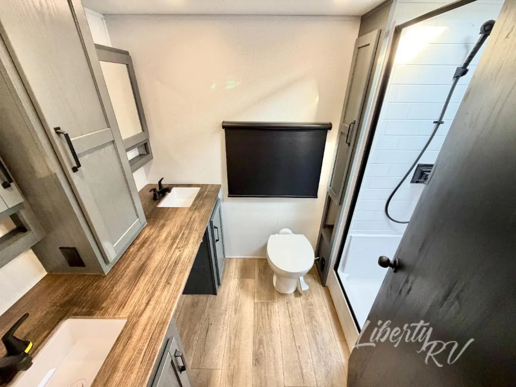 2027 Forest River Solaire 3300FLBS, Photos photo 21