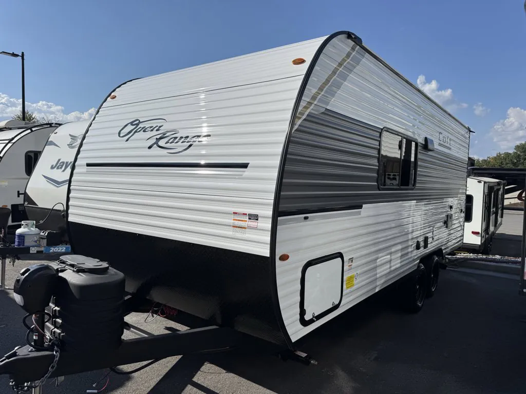 2026 Open Range RV Open Range Colt 20DB - Photo 4